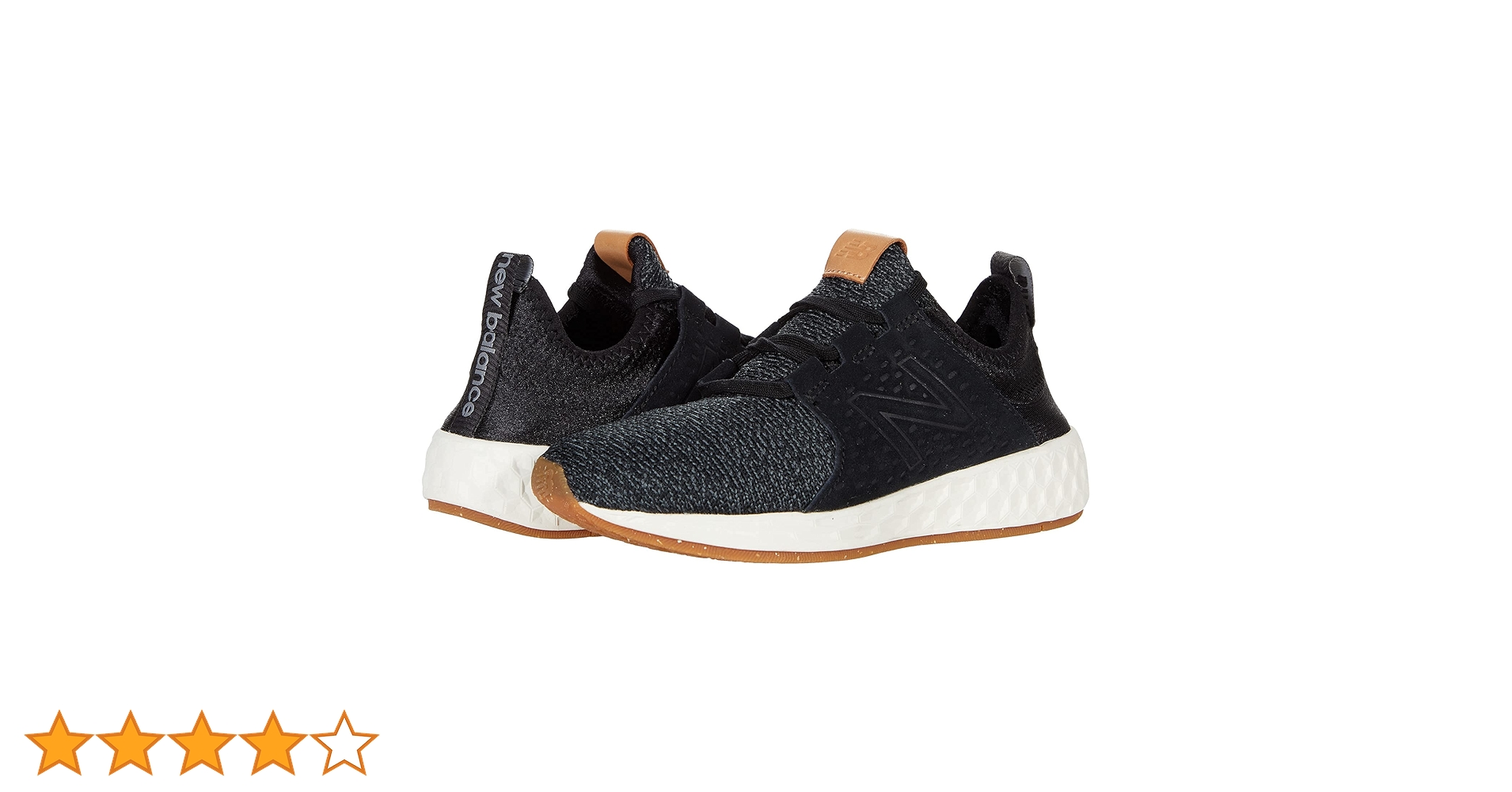 New Balance Fresh Foam Cruz v1 Reissue, Team Away Grey New Balance Fresh Foam Cruz v1 Reissue, Team Away Grey